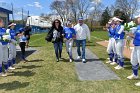 Softball Senior Day  Wheaton College Softball Senior Day 2022. - Photo by: KEITH NORDSTROM : Wheaton, Baseball